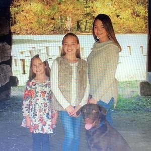 Meet your Posher, Amy